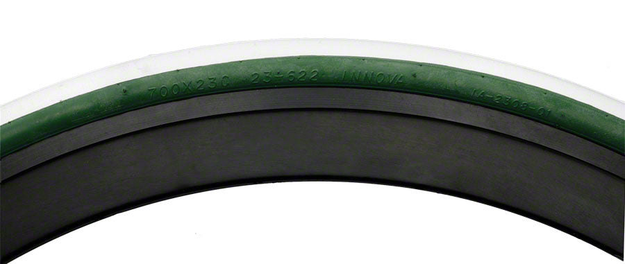 Kenda Kwest Tire - 26 x 1.25, Clincher, Wire, Black/Mocha