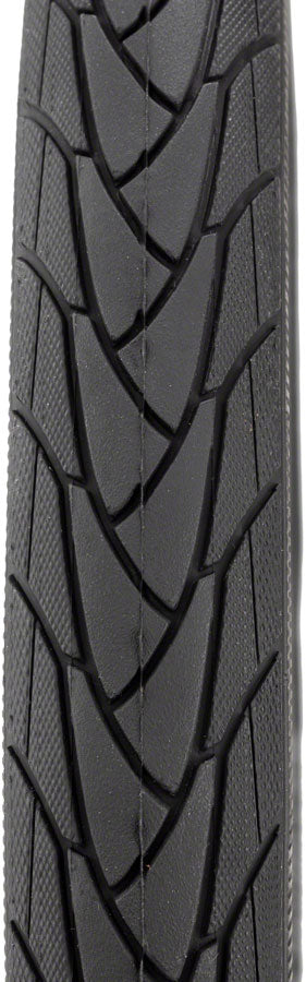 Schwalbe Marathon Plus Tire - 16 x 1.35, Clincher, Wire, Black/Reflective, Performance, Endurance, SmartGuard, E-50