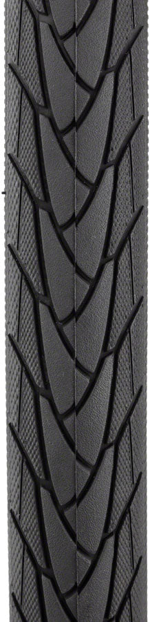 Schwalbe Marathon Plus Tire - 26 x 2, Clincher, Wire, Black/Reflective ,Performance Line