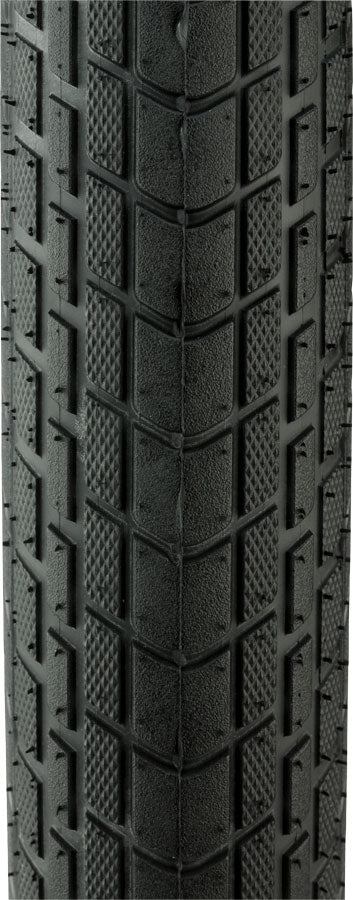 Schwalbe Marathon Almotion Tire - 700 x 50, Clincher, Folding, Black/Reflective, Evolution, OneStar