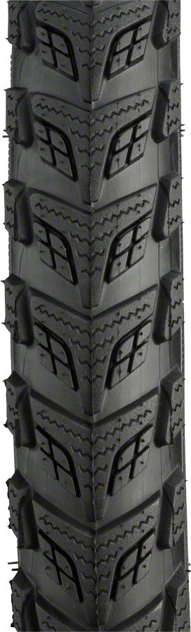 Schwalbe Marathon GT 365 Tire - 26 x 2.15, Clincher, Wire, Black, DualGrd, Four Season