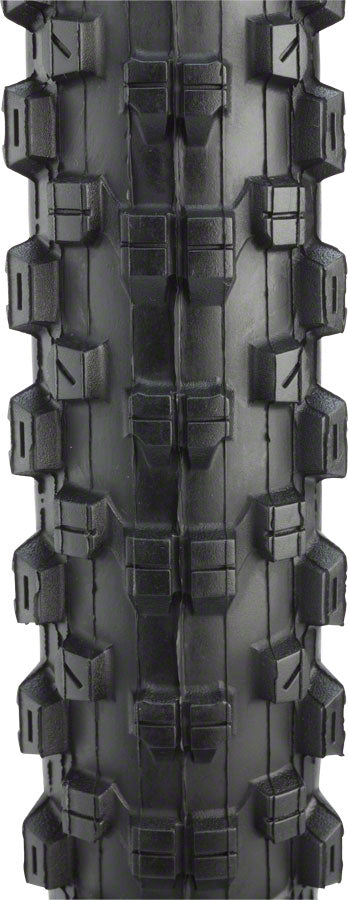 Kenda Nevegal Sport Tire - 29 x 2.2, Clincher, Wire, Black