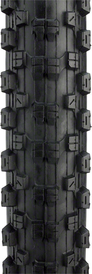 Kenda Nevegal Sport Tire - 26 x 2.1, Clincher, Wire, Black