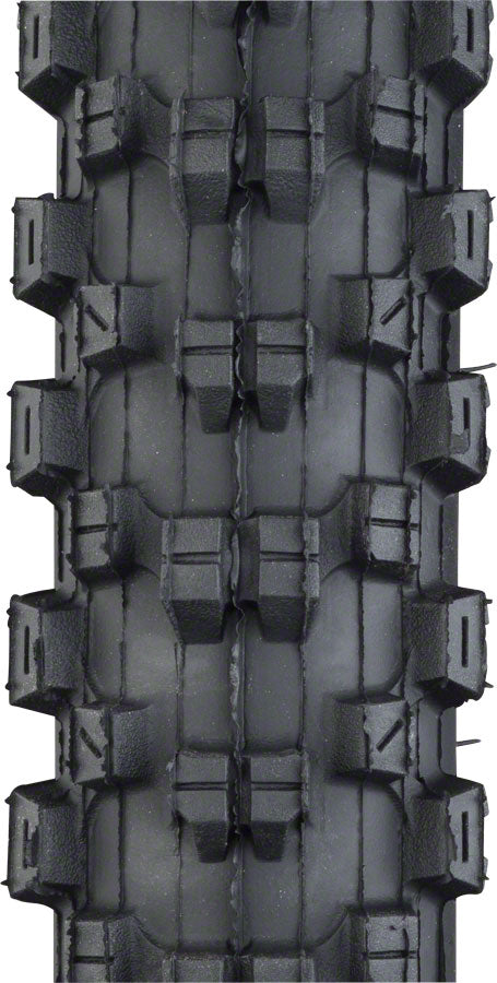 Kenda Nevegal DH Tire - 26 x 2.5, Clincher, Wire, Black