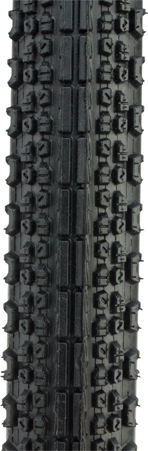 Kenda Flintridge Pro Tire - 700 x 35, Tubeless, Folding, Black