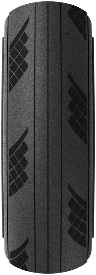 Vittoria Zaffiro Pro Road Tire 700x28C Folding Clincher 1C 60TPI Black