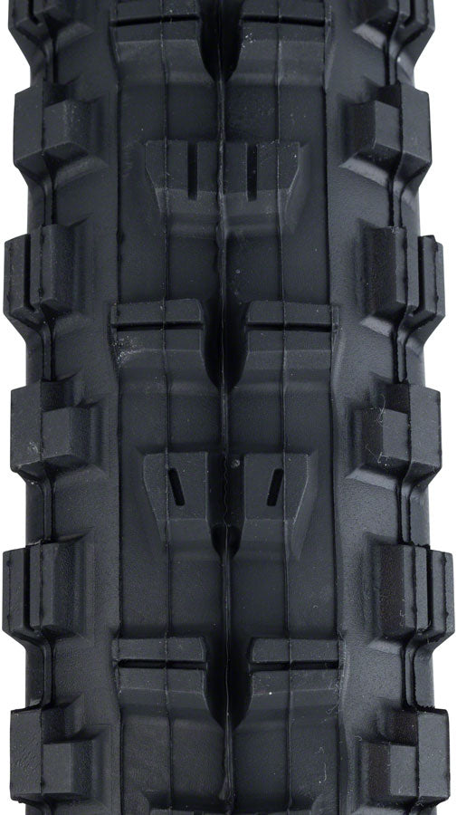 Maxxis Minion DHR II Tire - 29 x 2.4, Tubeless, Folding, Black, 3C Grip, EXO+, Wide Trail