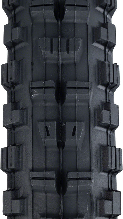 Maxxis Minion DHR II Tire - 27.5 x 2.6, Tubeless, Folding, Black, Dual, EXO