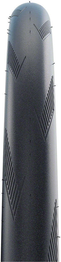 Schwalbe One Tire - 700 x 28, Clincher, Folding, Black, Performance Line, RaceGuard, Addix, E-25