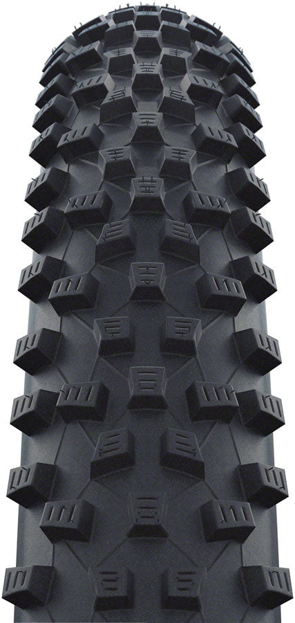 Schwalbe Rocket Ron Tire - 29 x 2.1, Clincher, Folding, Black, Evolution Line, Addix Speed, LiteSkin
