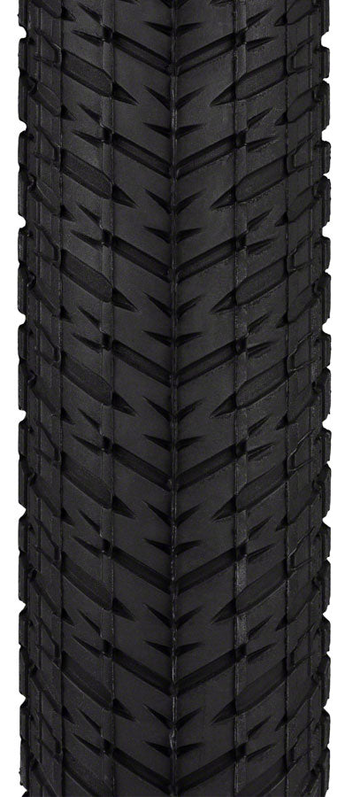 Maxxis DTH Tire - 26 x 2.15, Clincher, Folding, Black, Single