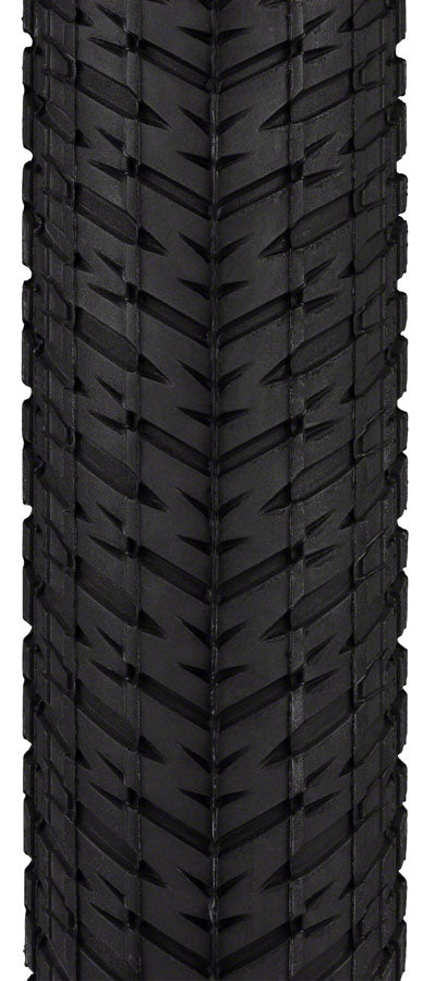 Maxxis DTH Tire - 26 x 2.15, Folding, Clincher, Black, Single - Open Box, New