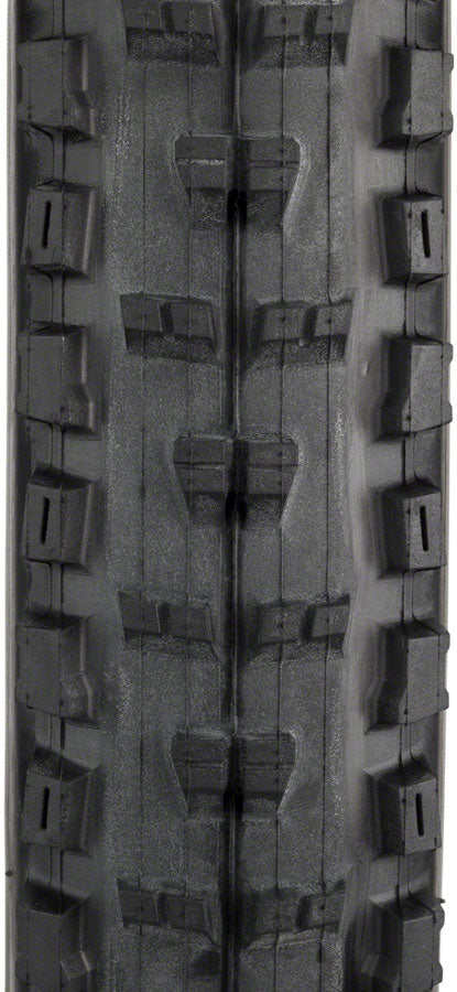 Maxxis High Roller II Tire - 27.5 x 2.3, Tubeless, Folding, Black, 3C Maxx Terra, EXO