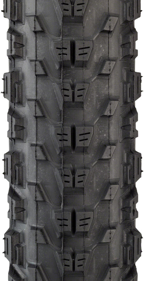 Maxxis Ardent Race Tire - 27.5 x 2.35, Tubeless, Folding, Black, 3C MaxxSpeed, EXO