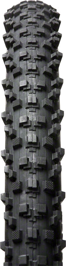 Panaracer Fire Pro Tire - 26 x 2 .1, Tubeless, Folding, Black