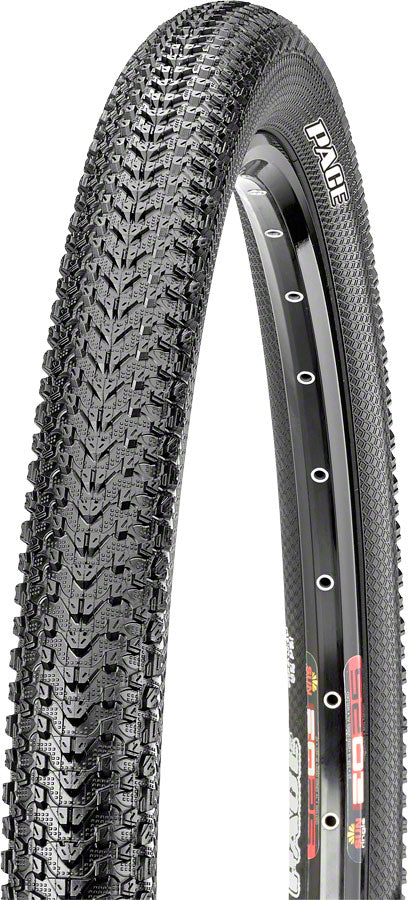 Maxxis Pace Tire - 26 x 2.1, Clincher, Wire, Black