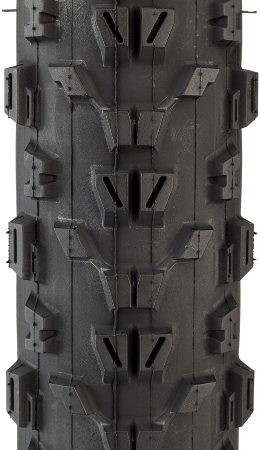 Maxxis Ardent Tire - 26 x 2.4, Tubeless, Folding, Black, Dual, EXO