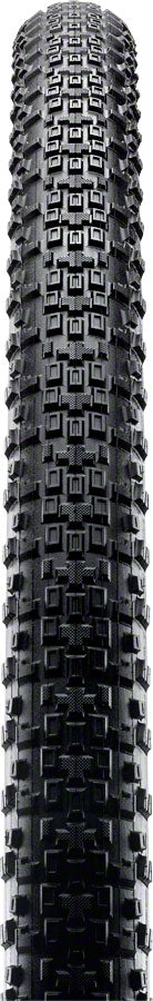 Maxxis Rambler Tire - 700 x 50, Tubeless, Folding, Black, Dual, SilkShield