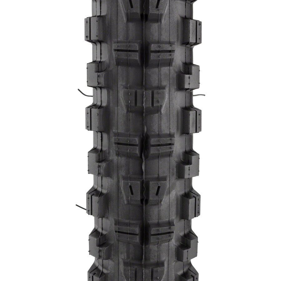 Maxxis Minion DHF Tire, 29x2.5" EXO/DC/TR/WT- Skinwall - Open Box, New