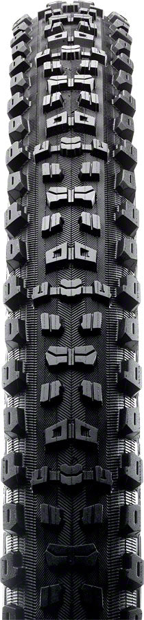 Maxxis Aggressor Tire - 29 x 2.3, Folding, Tubeless, Black, Dual, EXO - Open Box, New