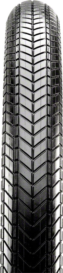 Maxxis Grifter Tire - 29 x 2.5, Clincher, Wire, Black/Tan, EXO