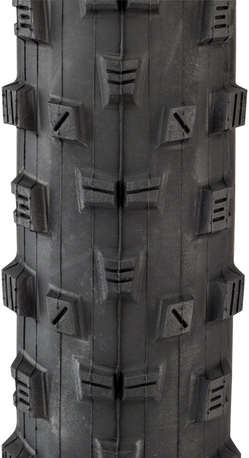 Maxxis Forekaster Tire - 29 x 2.4, Tubeless, Folding, Black, 3CT, EXO+, Wide Trail