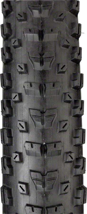 Maxxis Rekon Tire - 27.5 x 2.4, Tubeless, Folding, Black, Dual Compound, EXO, Wide Trail