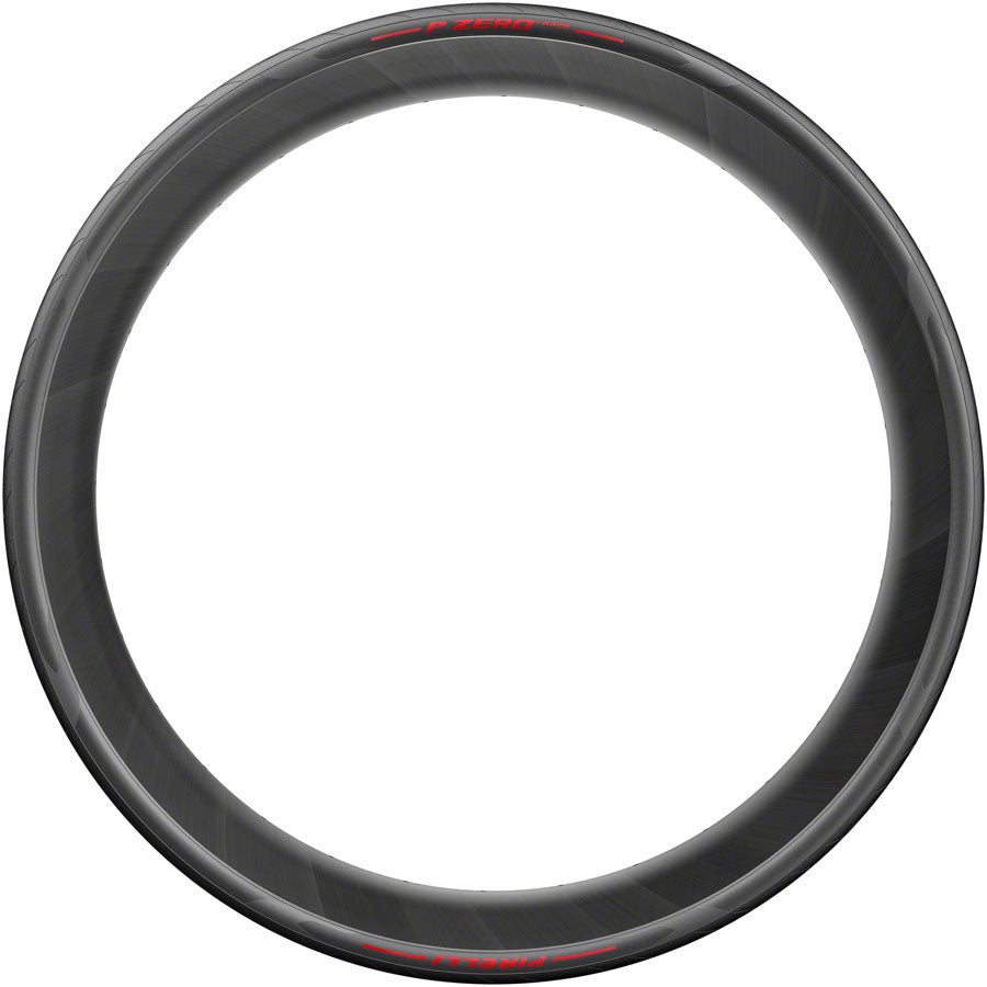 Pirelli P ZERO Race Tire - 700 x 26, Clincher, Folding, Red Label