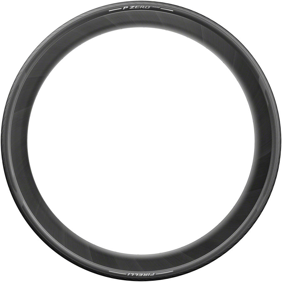 Pirelli P ZERO Road Tire - 700 x 24, Clincher, Folding, Black