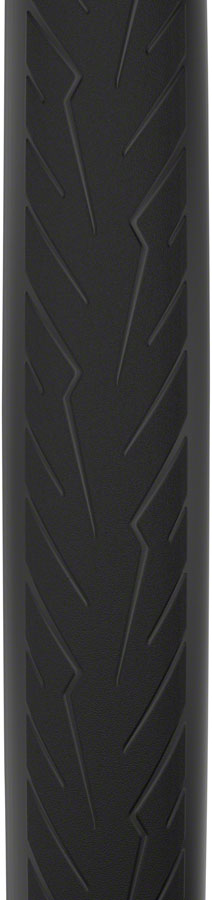 Pirelli Cinturato Velo TLR Tire - 700 x 35, Tubeless, Folding, Black
