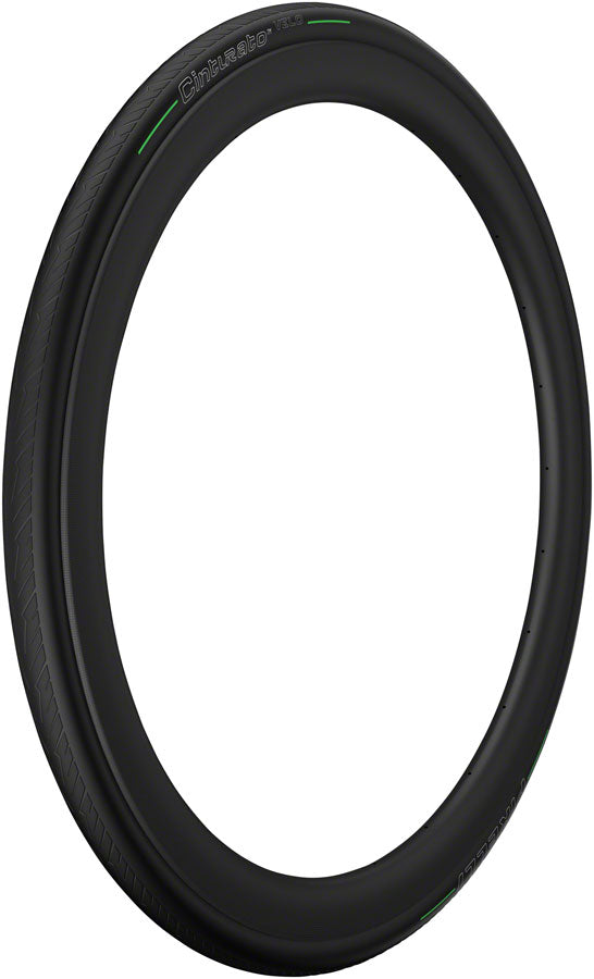 Pirelli Cinturato Velo TLR Tire - 700 x 26, Tubeless, Folding, Black