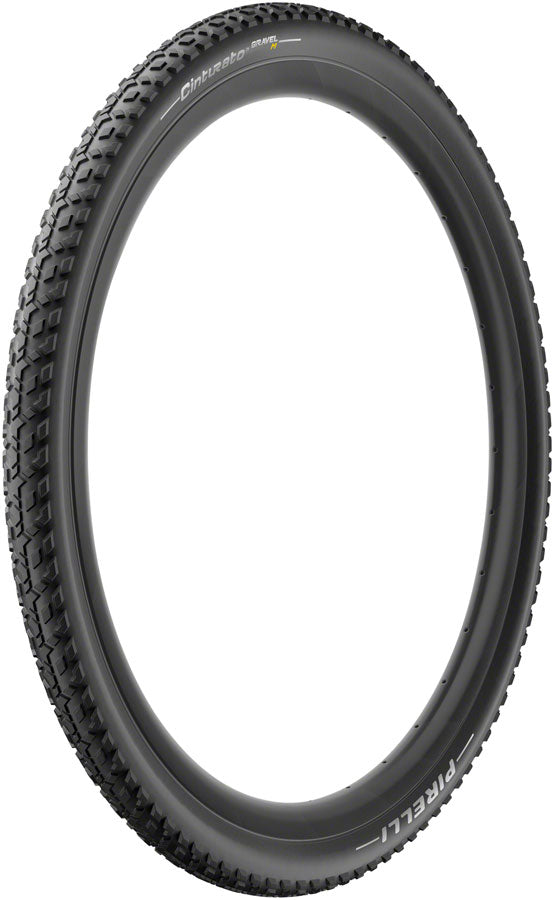 Pirelli Cinturato Gravel M Tire - 700 x 35, Tubeless, Folding, Black