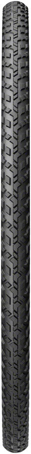 Pirelli Cinturato Gravel M Tire - 700 x 45, Tubeless, Folding, Classic Tan