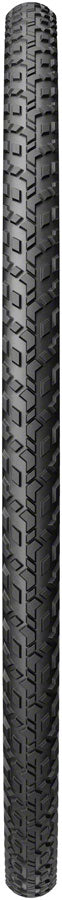 Pirelli Cinturato Gravel M Tire - 700 x 40, Tubeless, Folding, Classic Tan