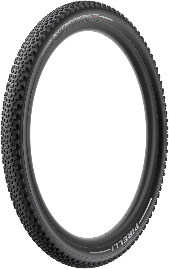 Pirelli Scorpion XC H Tire - 29 x 2.4, Tubeless, Folding, Black