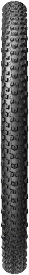 Pirelli Scorpion Trail M Tire - 29 x 2.4, Tubeless, Folding, Black