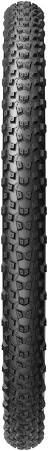 Pirelli Scorpion Trail M Tire - 29 x 2.4, Tubeless, Folding, Yellow Label, Team Edition