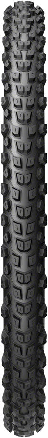 Pirelli Scorpion Trail S Tire - 27.5 x 2.4, Tubeless, Folding, Black