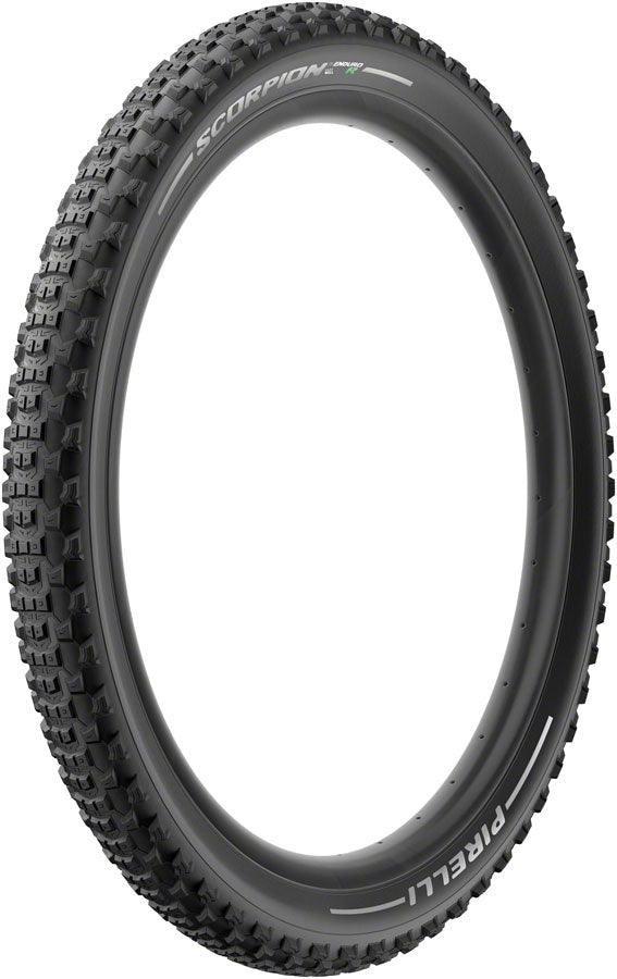 Pirelli Scorpion Enduro R Tire - 27.5 x 2.4, Tubeless, Folding, Black