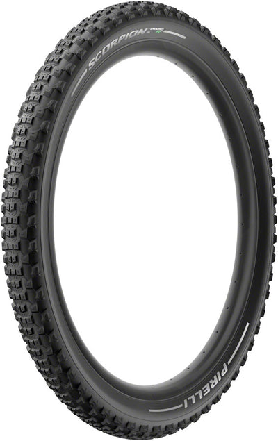 Pirelli Scorpion Enduro R Tire - 29 x 2.6, Tubeless, Folding, Black