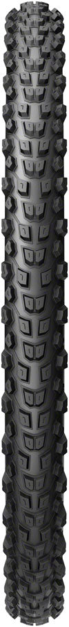 Pirelli Scorpion Enduro S Tire - 27.5 x 2.4, Tubeless, Folding, Black, HardWall, SmartGrip Gravity