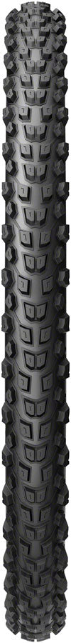 Pirelli Scorpion E-MTB S Tire - 29 x 2.6, Tubeless, Folding, Black
