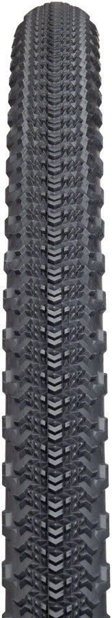 Teravail Cannonball Tire - 700 x 38, Tubeless, Folding, Black, Light and Supple, Fast Compound