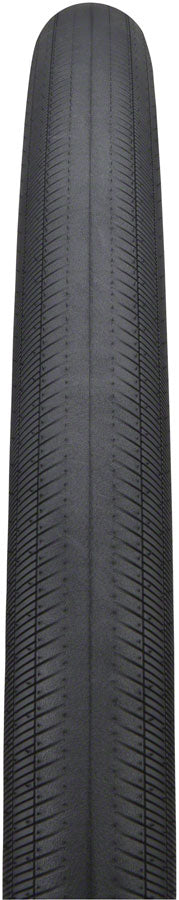 Teravail Rampart Tire - 650b x 47, Tubeless, Folding, Black, Light and Supple, Fast Compound