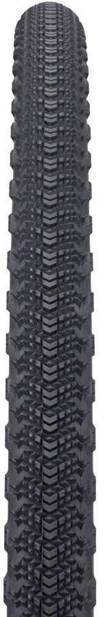 Teravail Cannonball Tire - 650b x 40, Tubeless, Folding, Black, Light and Supple