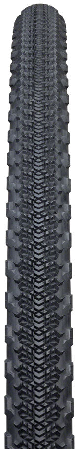 Teravail Cannonball Tire - 700 x 35, Tubeless, Folding, Black, Light and Supple