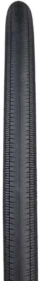 Teravail Rampart Tire - 700 x 28, Tubeless, Folding, Black, Light and Supple, Fast Compound