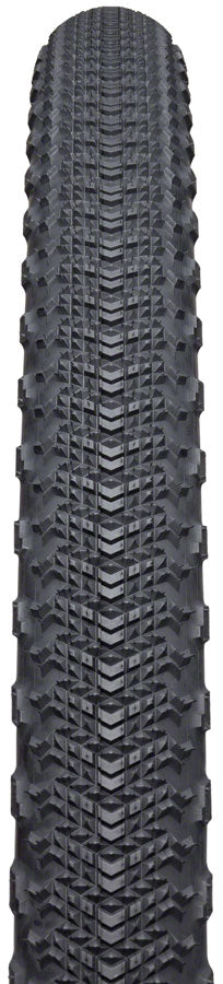 Teravail Cannonball Tire - 650b x 47, Tubeless, Folding, Tan, Light and Supple
