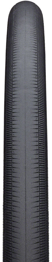 Teravail Rampart Tire - 700 x 38, Tubeless, Folding, Black, Durable, Fast Compound