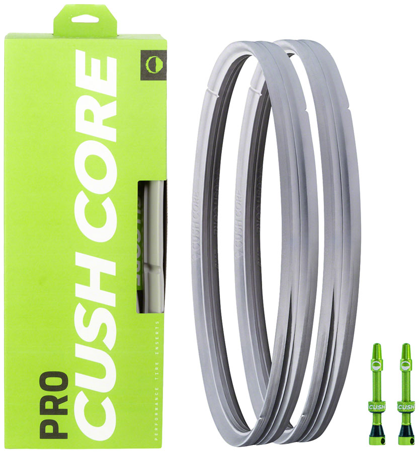 CushCore Pro Tire Inserts - 27.5", Pair